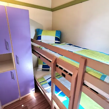 Neubauer - Mobilheime 营地