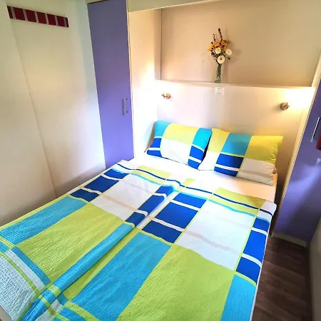 Neubauer - Mobilheime Millstatt