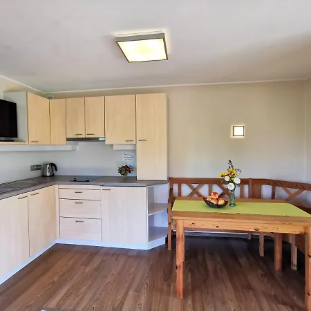 Neubauer - Mobilheime Camping