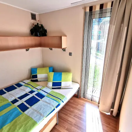 Neubauer - Mobilheime