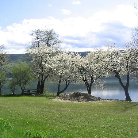 Neubauer - Mobilheime Camping 3*