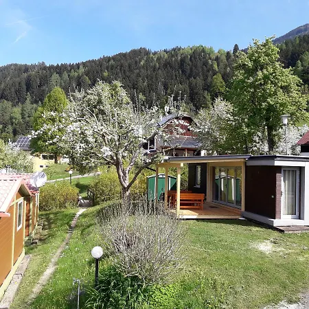 Neubauer - Mobilheime Kemping