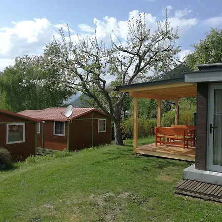 Neubauer - Mobilheime