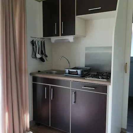 Neubauer - Mobilheime Kemping