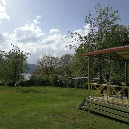 Camping Neubauer - Mobilheime Millstatt