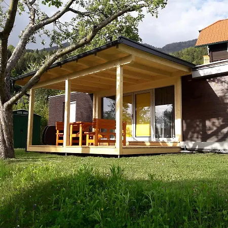 Neubauer - Mobilheime