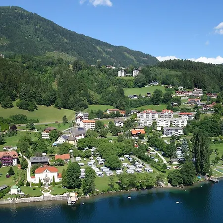 Camping Neubauer - Mobilheime 3*