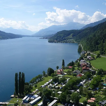 Neubauer - Mobilheime Kemping 3*