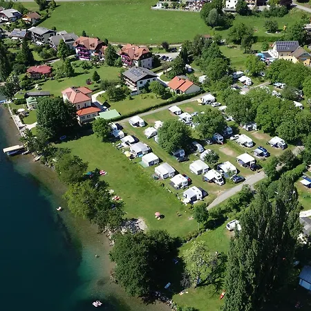 Neubauer - Mobilheime 3*