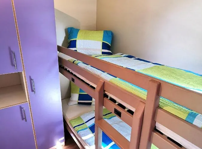 Neubauer - Mobilheime Kemping