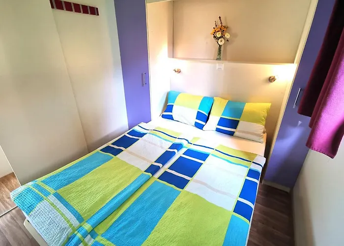 Neubauer - Mobilheime Millstatt am See