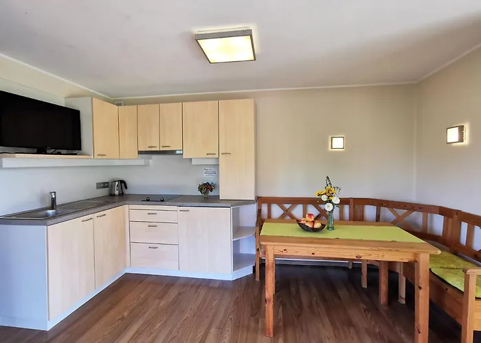 Neubauer - Mobilheime Kemping