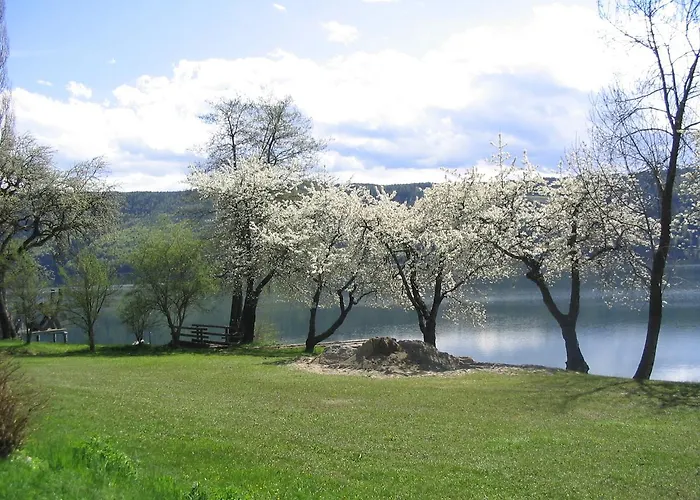 Neubauer - Mobilheime Kemping 3*