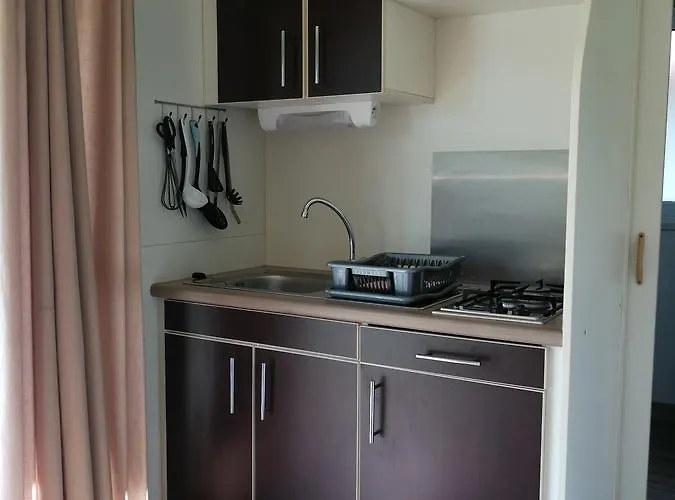 Neubauer - Mobilheime Kemping