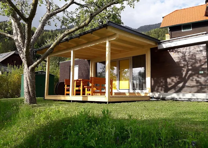 Neubauer - Mobilheime