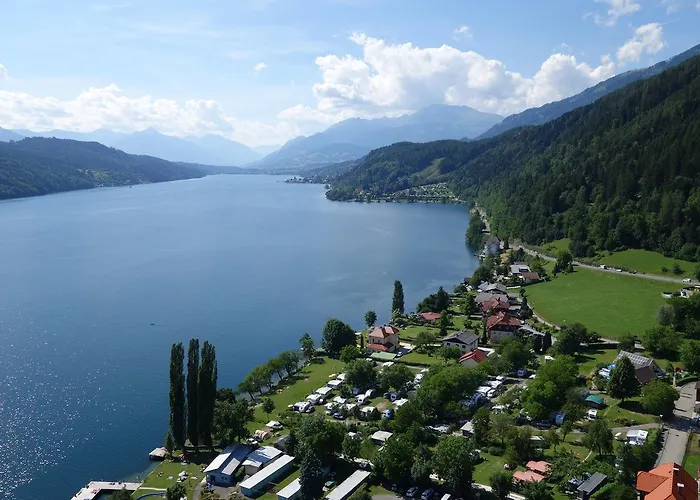 Neubauer - Mobilheime Kemping 3*