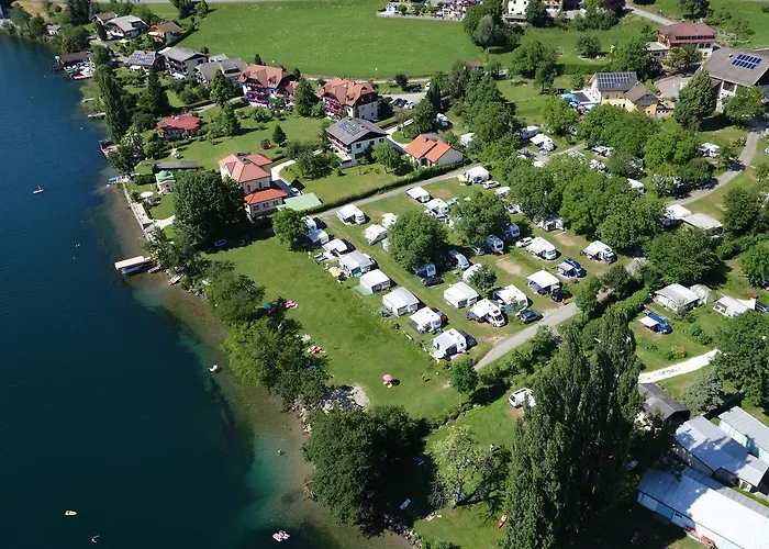 Neubauer - Mobilheime 3*